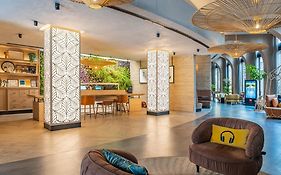 إيبس مركز التجارة العالمي