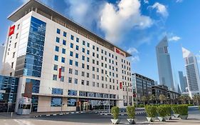 إيبس مركز التجارة العالمي